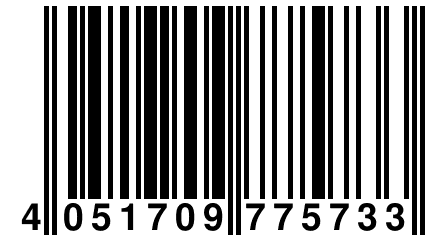 4 051709 775733