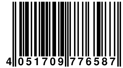 4 051709 776587