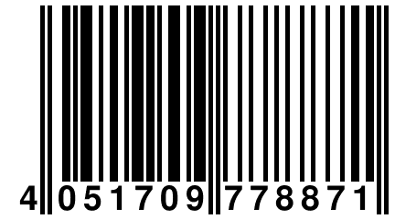 4 051709 778871