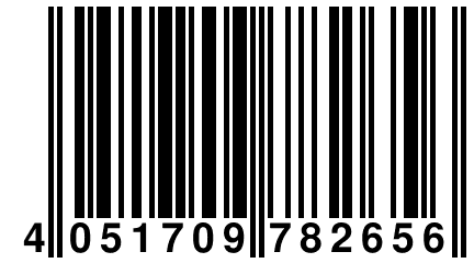 4 051709 782656