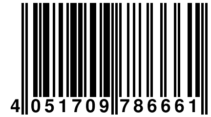 4 051709 786661