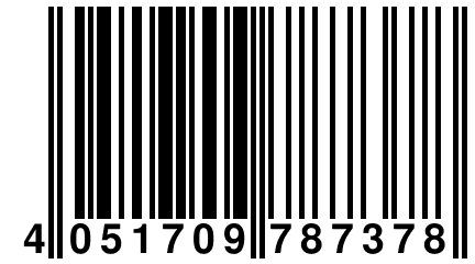 4 051709 787378