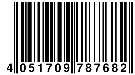 4 051709 787682