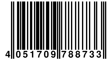 4 051709 788733