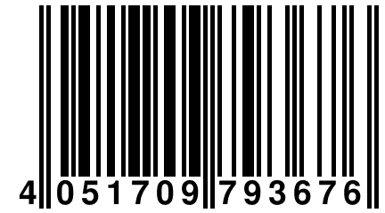 4 051709 793676