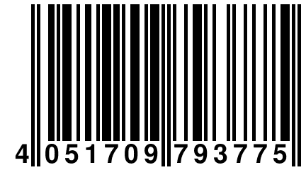 4 051709 793775