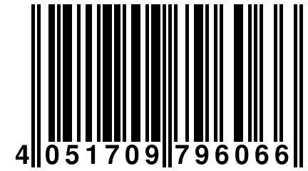 4 051709 796066