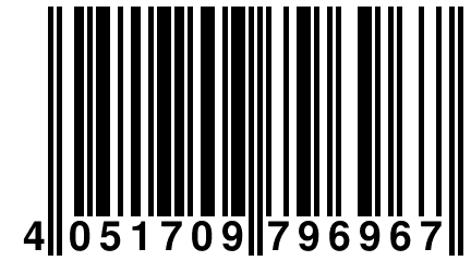 4 051709 796967