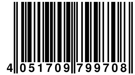 4 051709 799708