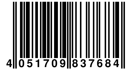 4 051709 837684