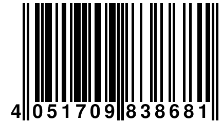 4 051709 838681