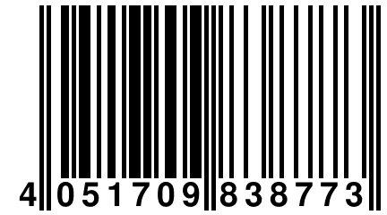 4 051709 838773