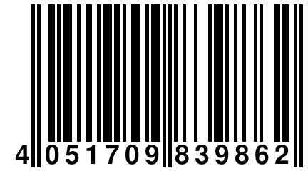 4 051709 839862