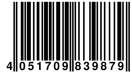 4 051709 839879