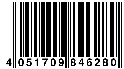 4 051709 846280