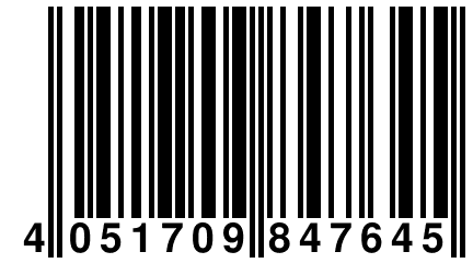 4 051709 847645