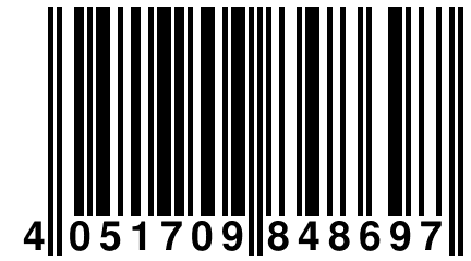 4 051709 848697