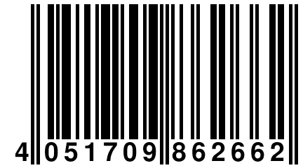 4 051709 862662