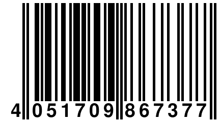 4 051709 867377