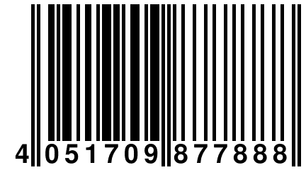 4 051709 877888