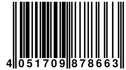 4 051709 878663