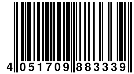 4 051709 883339