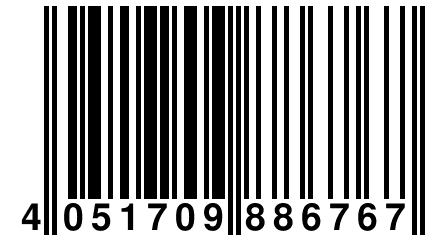 4 051709 886767