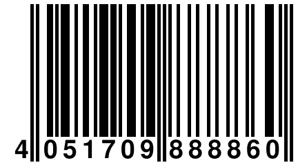 4 051709 888860