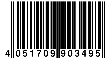 4 051709 903495