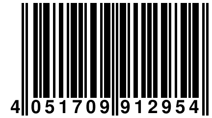 4 051709 912954