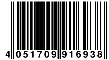 4 051709 916938