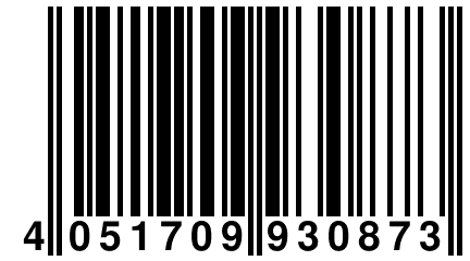 4 051709 930873