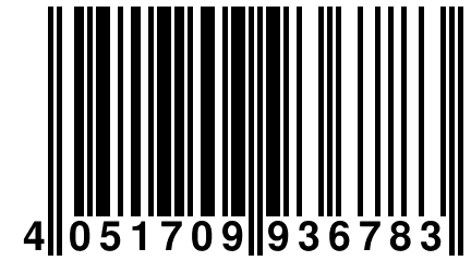 4 051709 936783