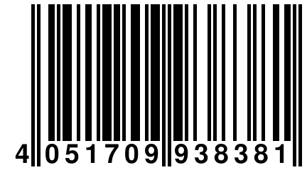 4 051709 938381