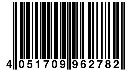 4 051709 962782