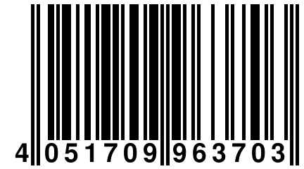 4 051709 963703