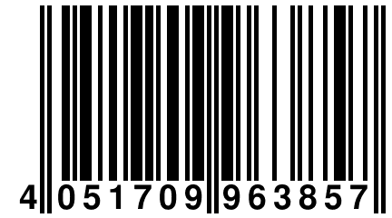 4 051709 963857