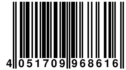 4 051709 968616