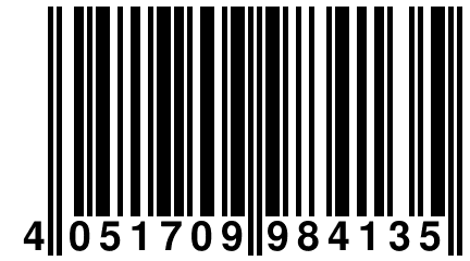 4 051709 984135