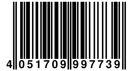 4 051709 997739