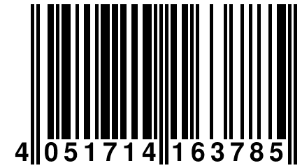 4 051714 163785