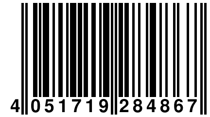 4 051719 284867