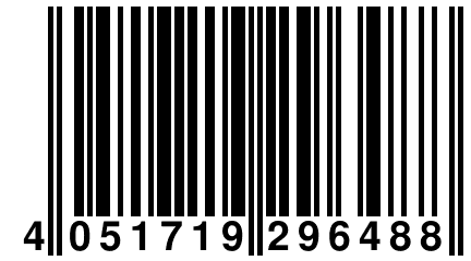 4 051719 296488