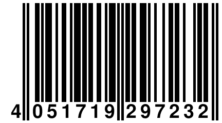 4 051719 297232