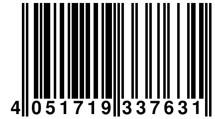 4 051719 337631