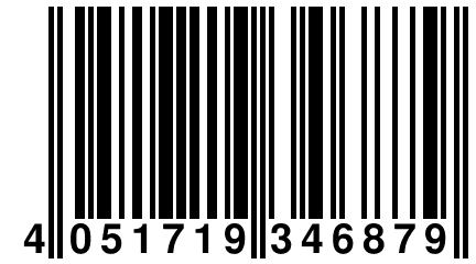 4 051719 346879