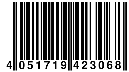 4 051719 423068