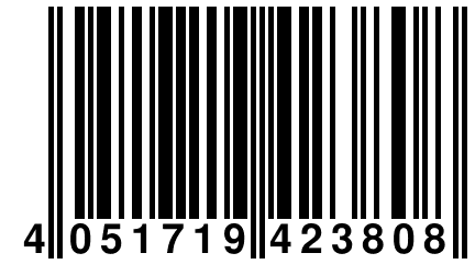 4 051719 423808