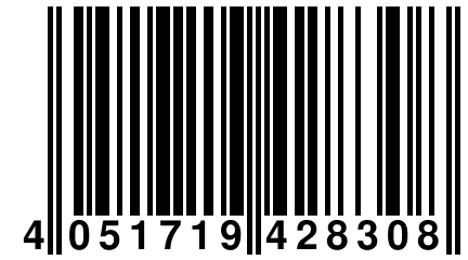 4 051719 428308