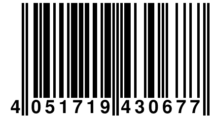 4 051719 430677